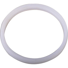 Hakka Sausage Stuffer accessory of plastic gasket for Vertical and Horizontal 3-5-7 10-12-15Liters Sausage Maker