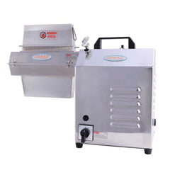 Hakka Electric Stainless Steel Meat Tenderizers (7 Inch)