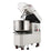 Hakka Commercial Dough Mixers 20 Quart Stainless Steel 2 Speed Rising Spiral Mixers-HTD20 (240V/50Hz,1 Phase)