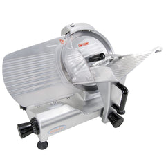 Hakka Commercial 10" Blade Meat Slicer 150W Kitchen Electric Deli Food Cutter