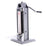 Hakka Sausage Stuffer 11 Lbs/5 L Vertical Sausage Maker(Official Refurbishment)