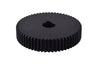 Hakka Sausage Stuffer accessory of Gear for Vertical and Horzontal 3-5-7 Liters Sausage Maker