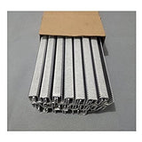 Hakka U Type Clips for Manual U-Shape Sausage Clipper Clipping Machine (502)