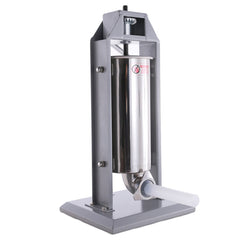 Hakka Sausage Stuffer 11 Lbs/5 L Vertical Sausage Maker